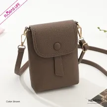 VIOLET COAST WOMEN'S HANDBAG